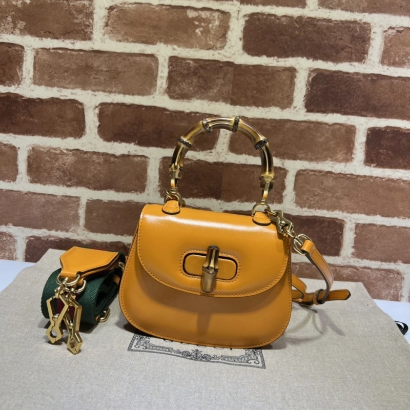 Gucci Top Handle Bags 4360C-0261