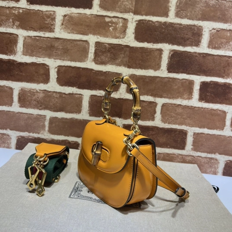 Gucci Top Handle Bags 4360C-0261