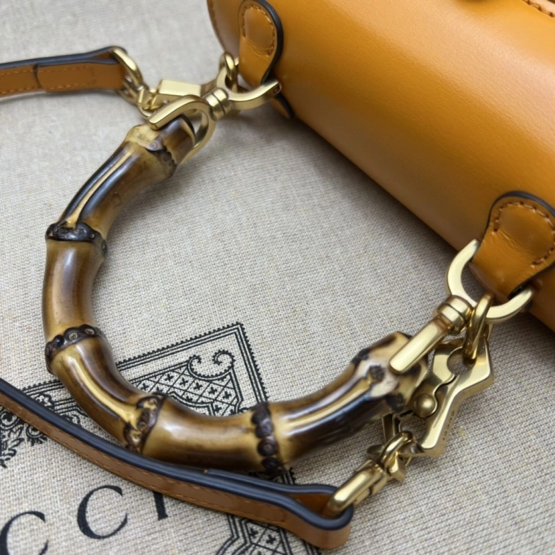 Gucci Top Handle Bags 4360C-0261