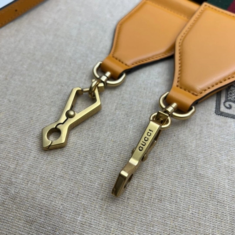 Gucci Top Handle Bags 4360C-0261