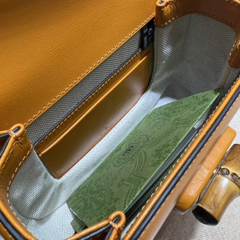 Gucci Top Handle Bags 4360C-0261