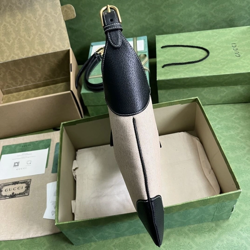 Gucci Top Handle Bags 4360C-0262