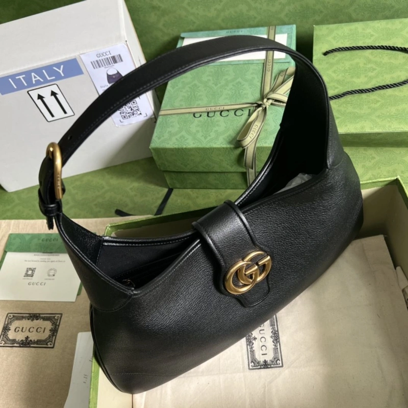 Gucci Top Handle Bags 4360C-0263