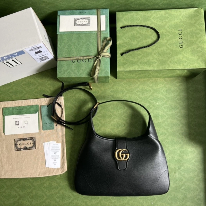 Gucci Top Handle Bags 4360C-0263