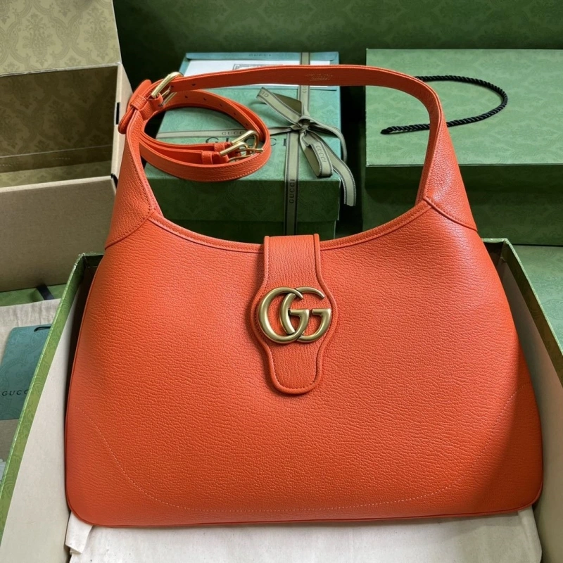 Gucci Top Handle Bags 4360C-0268