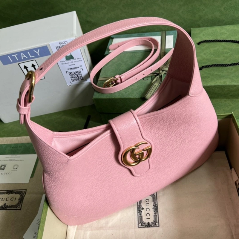 Gucci Top Handle Bags 4360C-0270