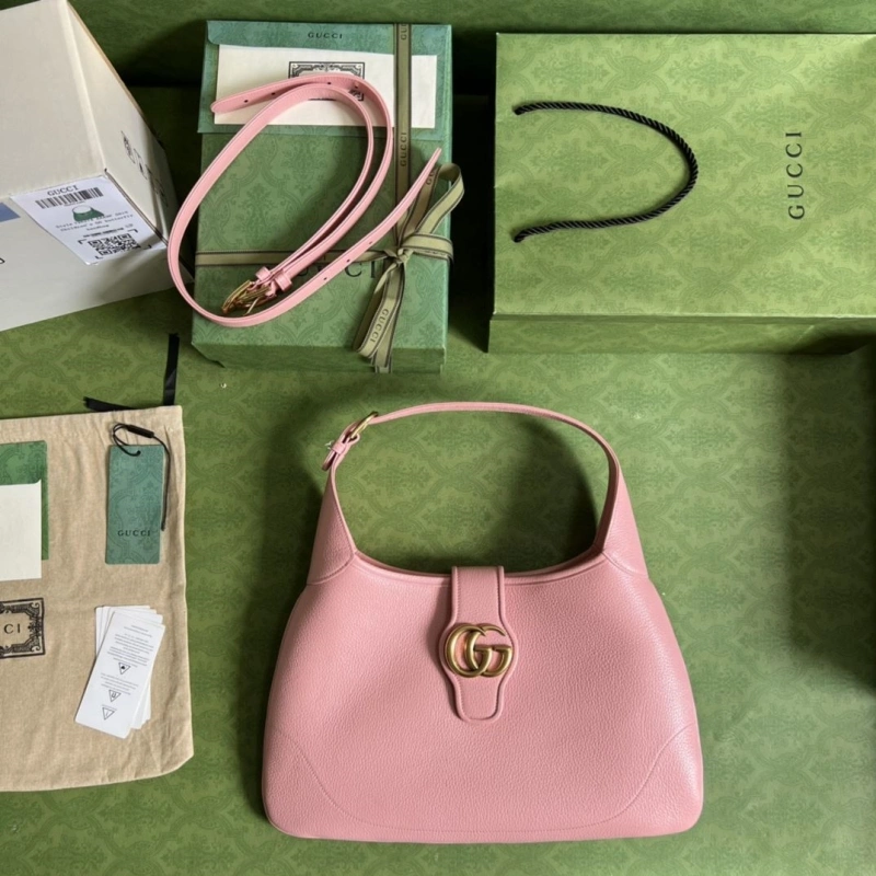 Gucci Top Handle Bags 4360C-0270