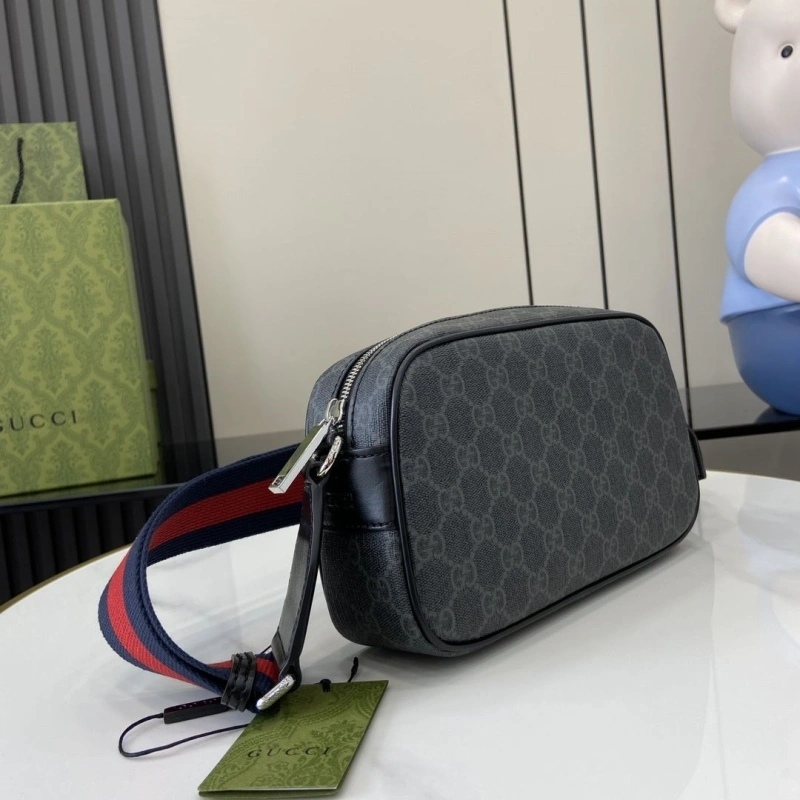 Gucci Satchel Bags 4360C-0273