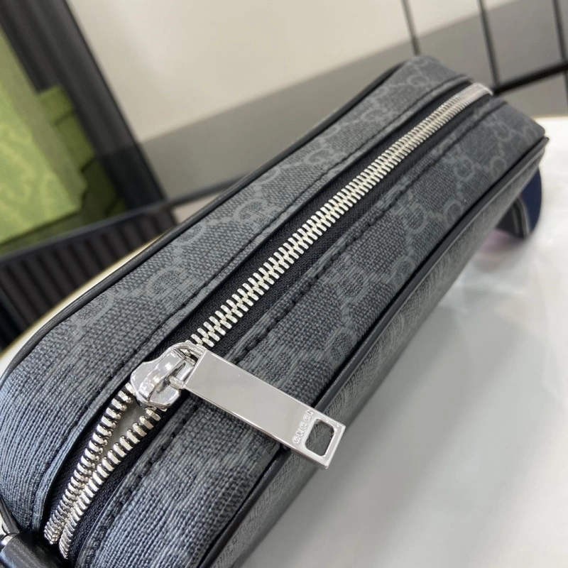 Gucci Satchel Bags 4360C-0273