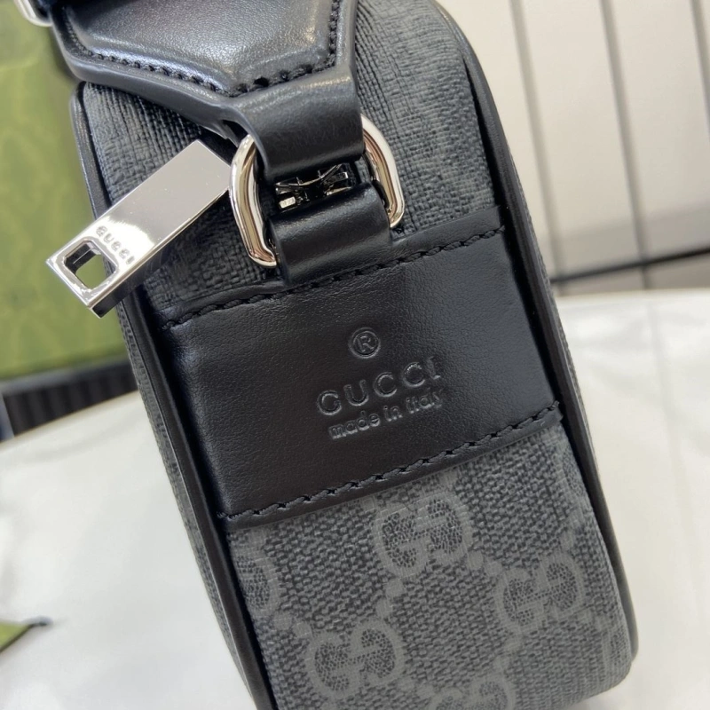 Gucci Satchel Bags 4360C-0273