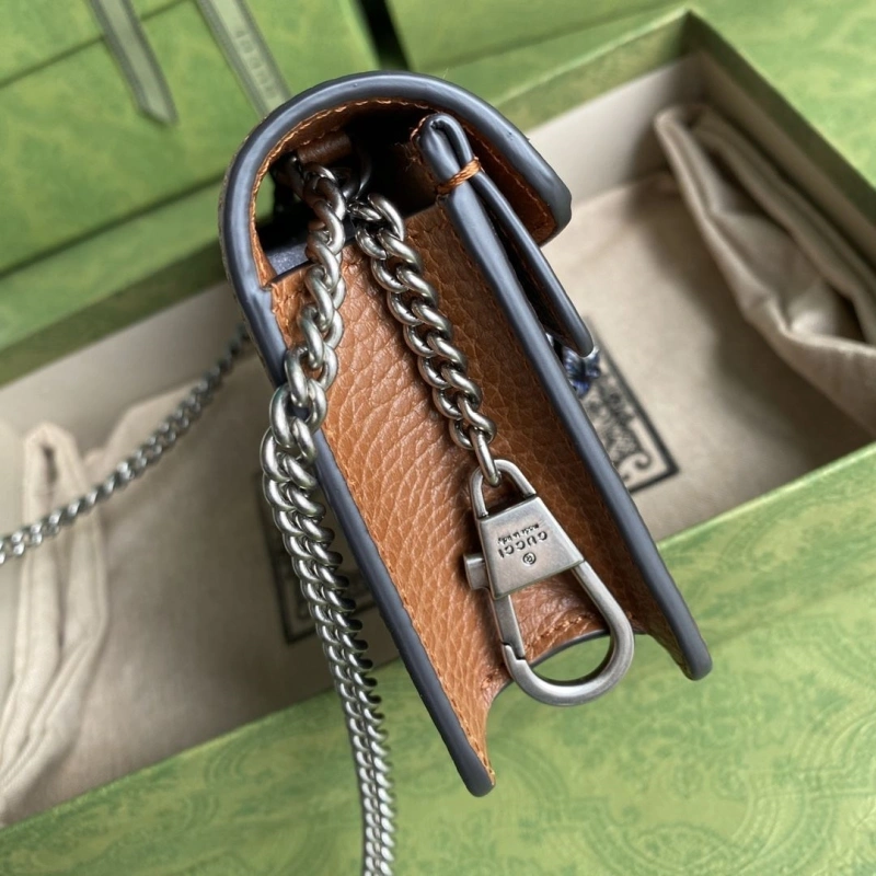 Gucci Satchel Bags 4360C-0275