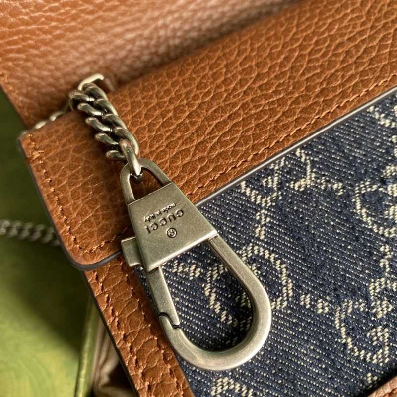 Gucci Satchel Bags 4360C-0275