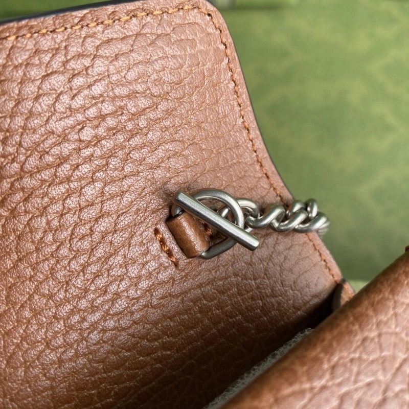 Gucci Satchel Bags 4360C-0275