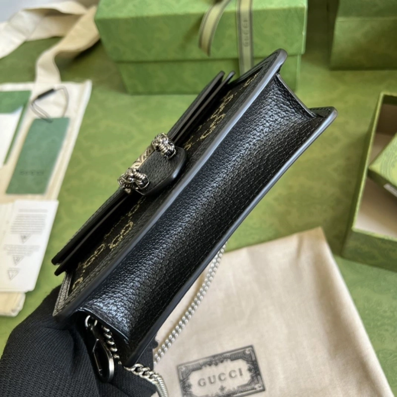 Gucci Satchel Bags 4360C-0277