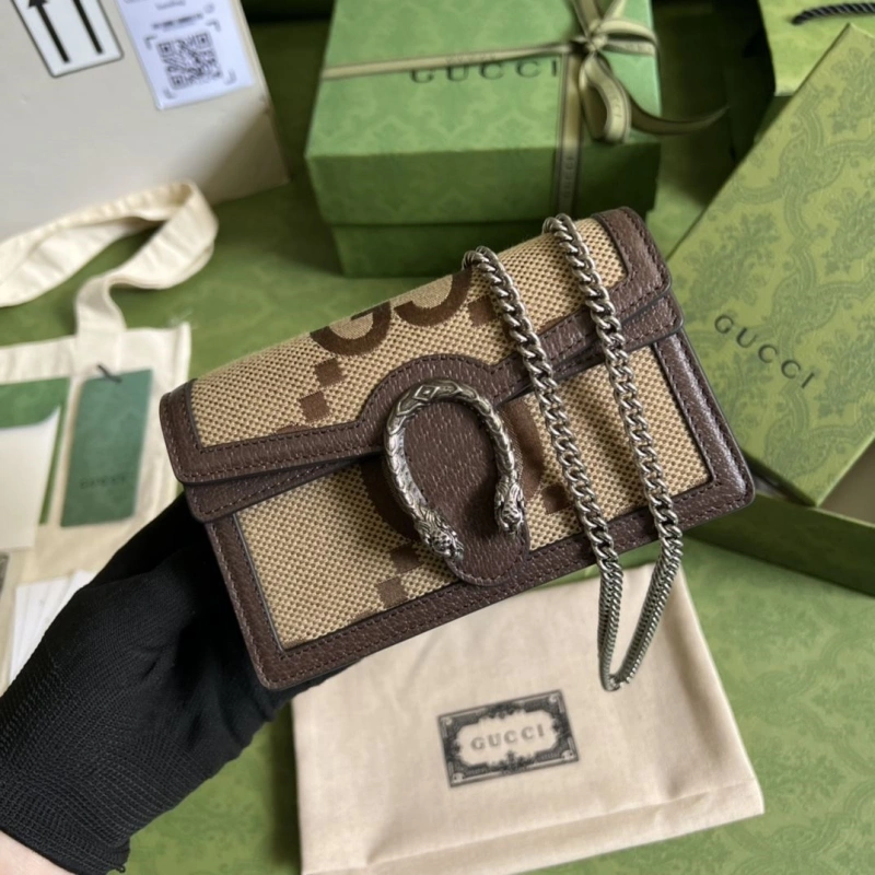 Gucci Satchel Bags 4360C-0278