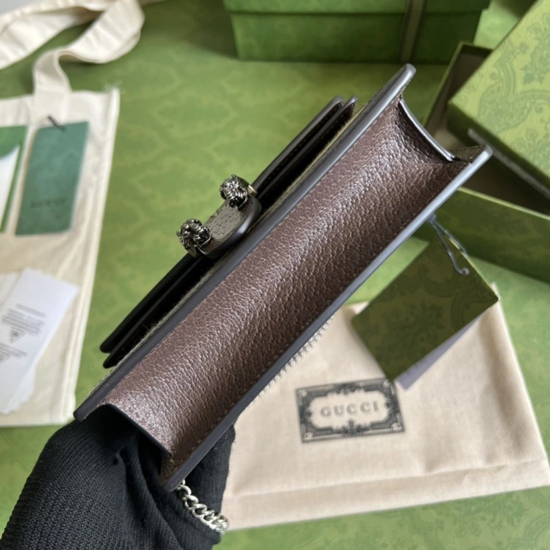 Gucci Satchel Bags 4360C-0278