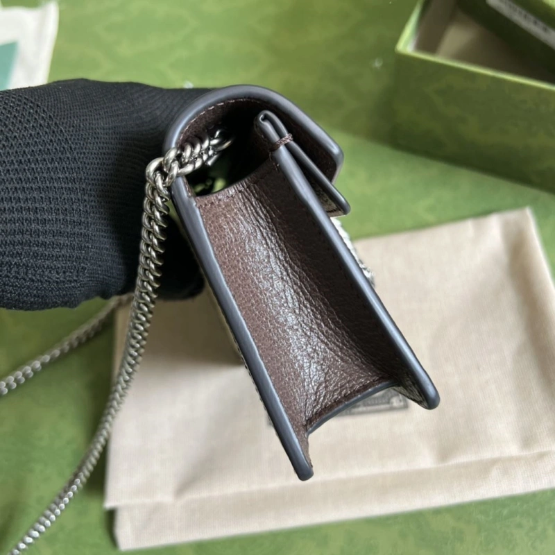 Gucci Satchel Bags 4360C-0278