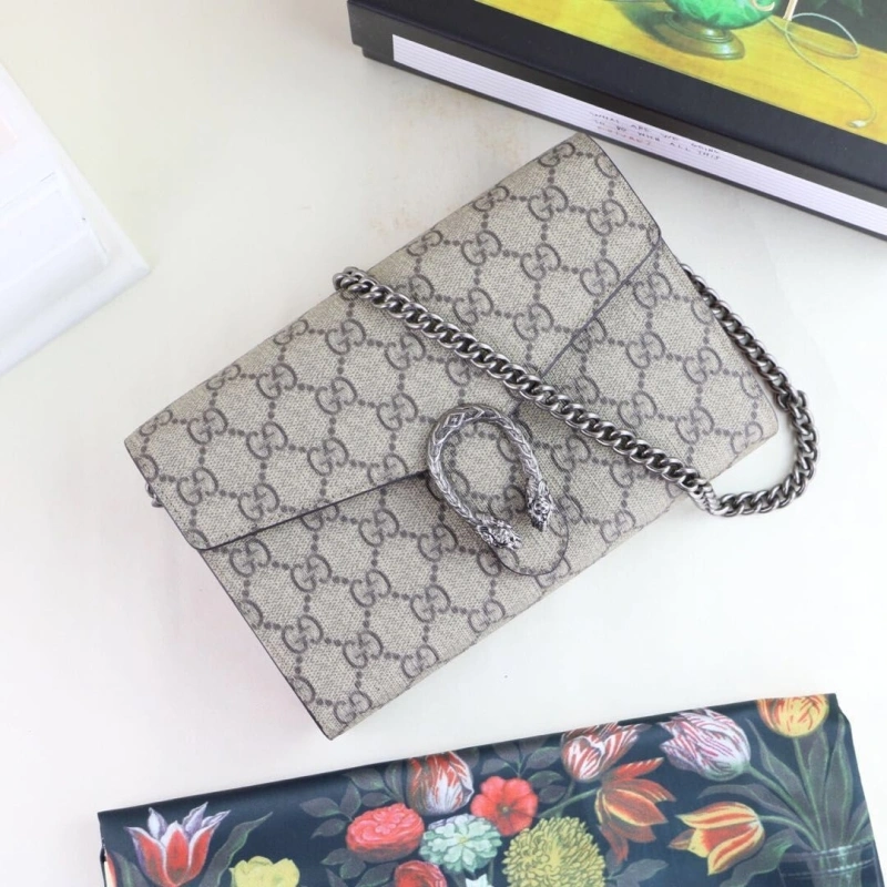 Gucci Satchel Bags 4360C-0280