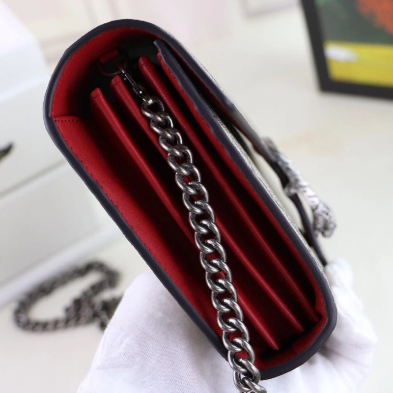 Gucci Satchel Bags 4360C-0280