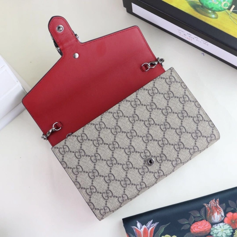 Gucci Satchel Bags 4360C-0280