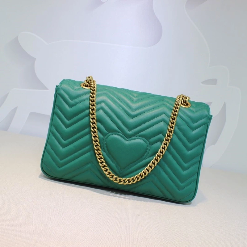 Gucci Satchel Bags 4360C-0281