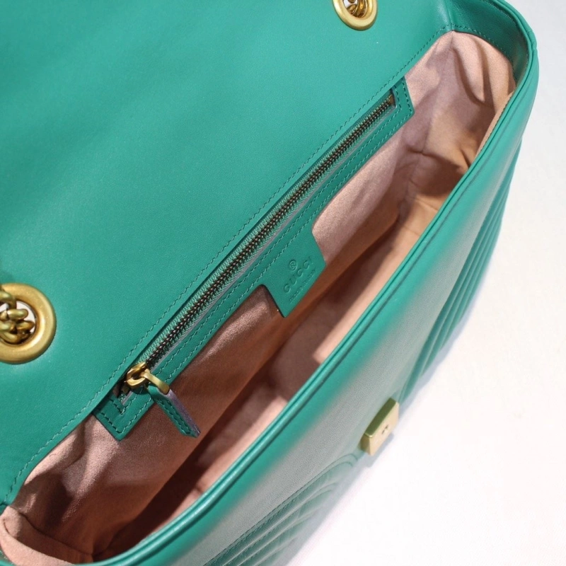 Gucci Satchel Bags 4360C-0281