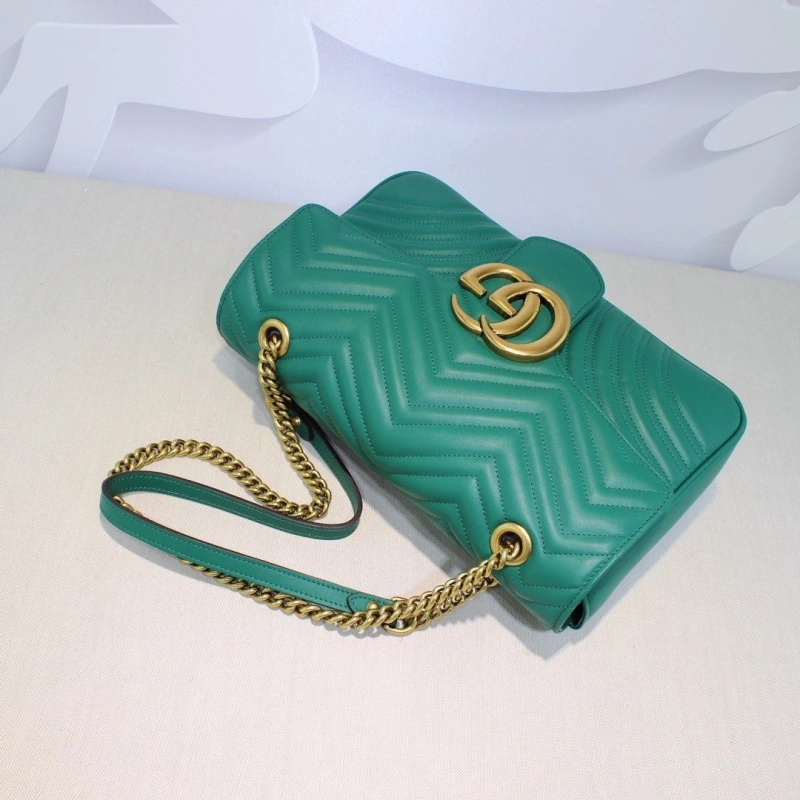 Gucci Satchel Bags 4360C-0281