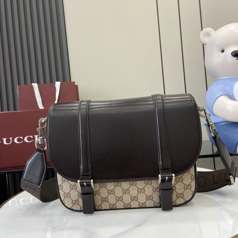 Gucci Satchel Bags 4360C-0282
