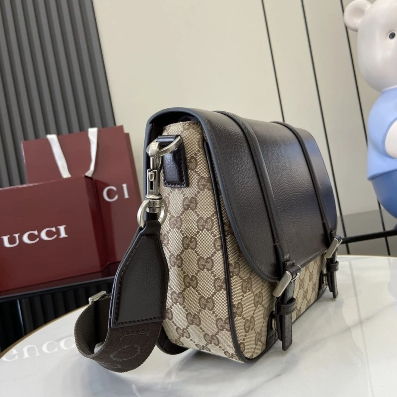Gucci Satchel Bags 4360C-0282