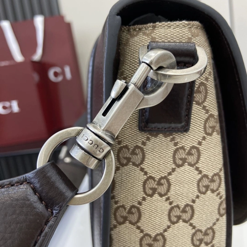 Gucci Satchel Bags 4360C-0282