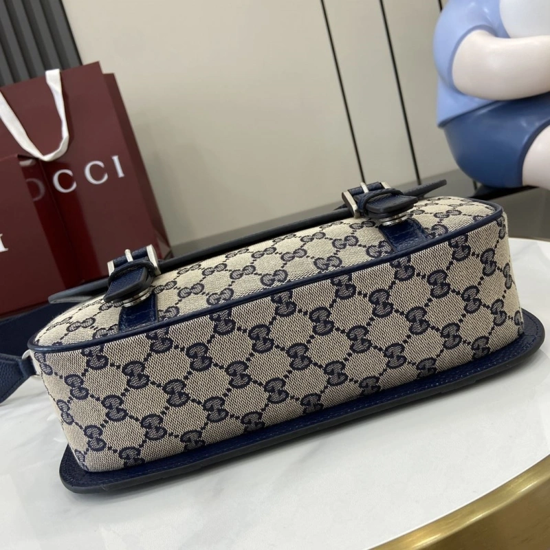 Gucci Satchel Bags 4360C-0283
