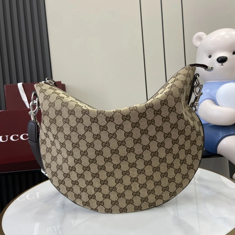 Gucci Satchel Bags 4360C-0284