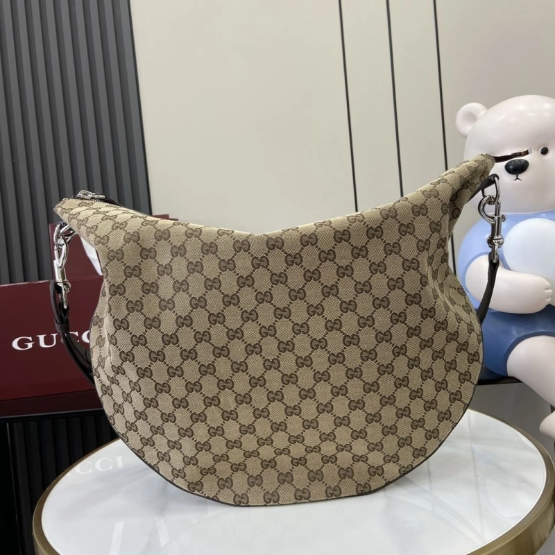 Gucci Satchel Bags 4360C-0285