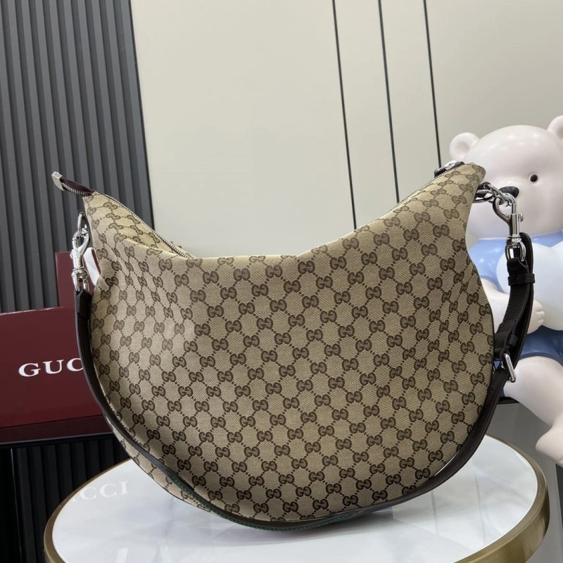 Gucci Satchel Bags 4360C-0285