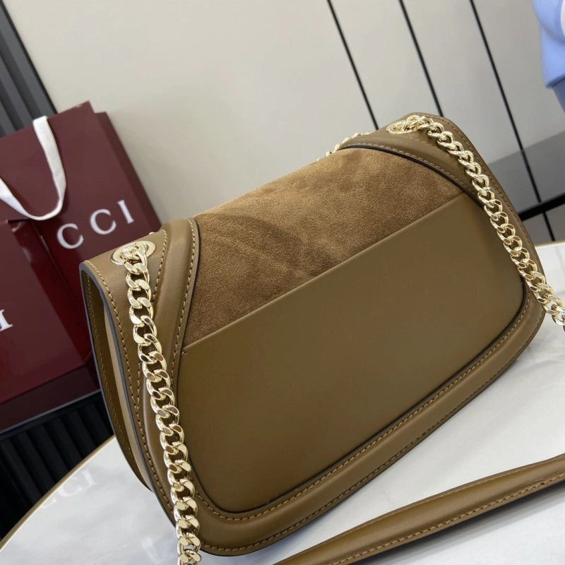 Gucci Satchel Bags 4360C-0286