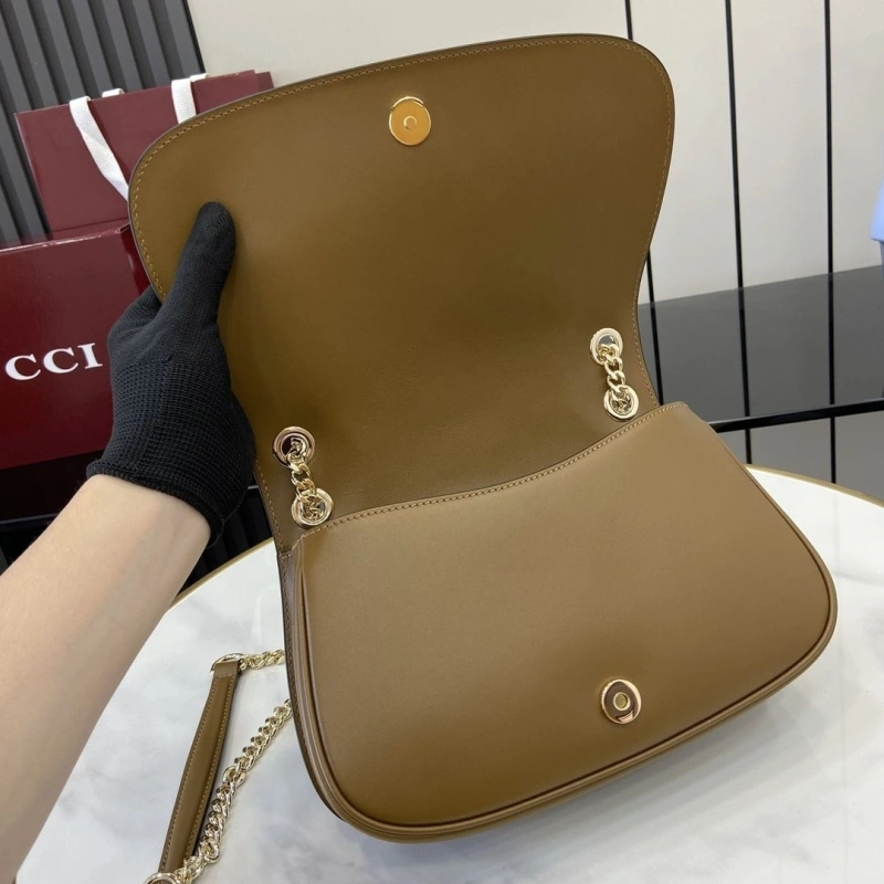 Gucci Satchel Bags 4360C-0286