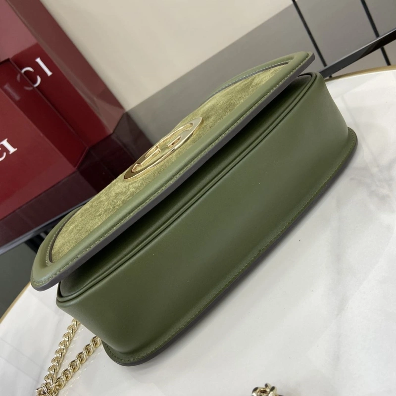 Gucci Satchel Bags 4360C-0287
