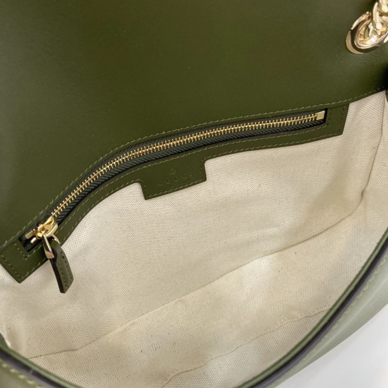 Gucci Satchel Bags 4360C-0287