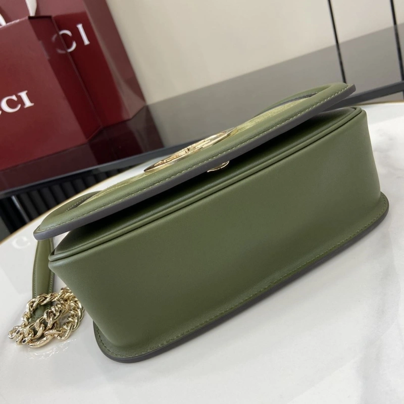 Gucci Satchel Bags 4360C-0288