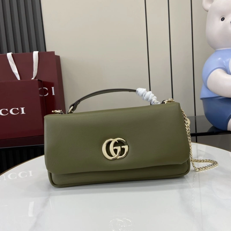 Gucci Top Handle Bags 4360C-0289