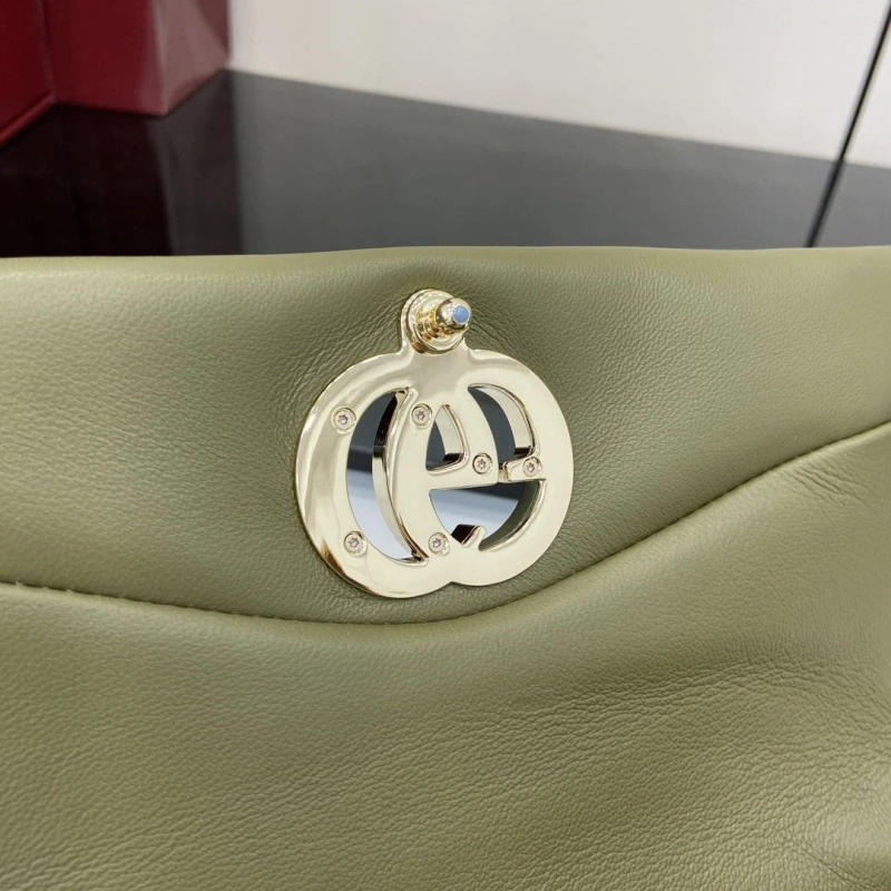 Gucci Top Handle Bags 4360C-0289