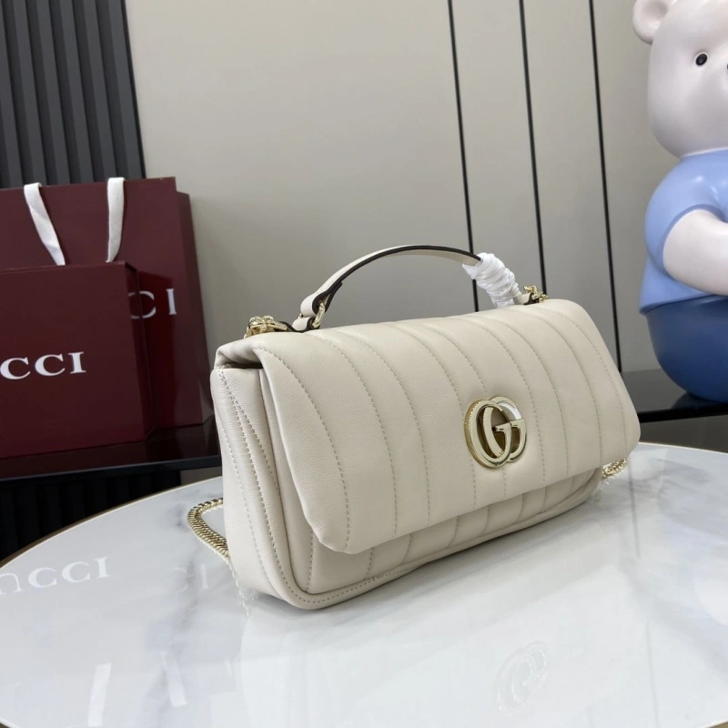 Gucci Top Handle Bags 4360C-0290