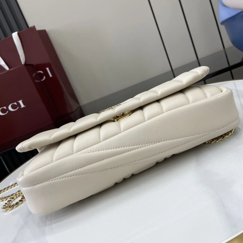 Gucci Top Handle Bags 4360C-0290
