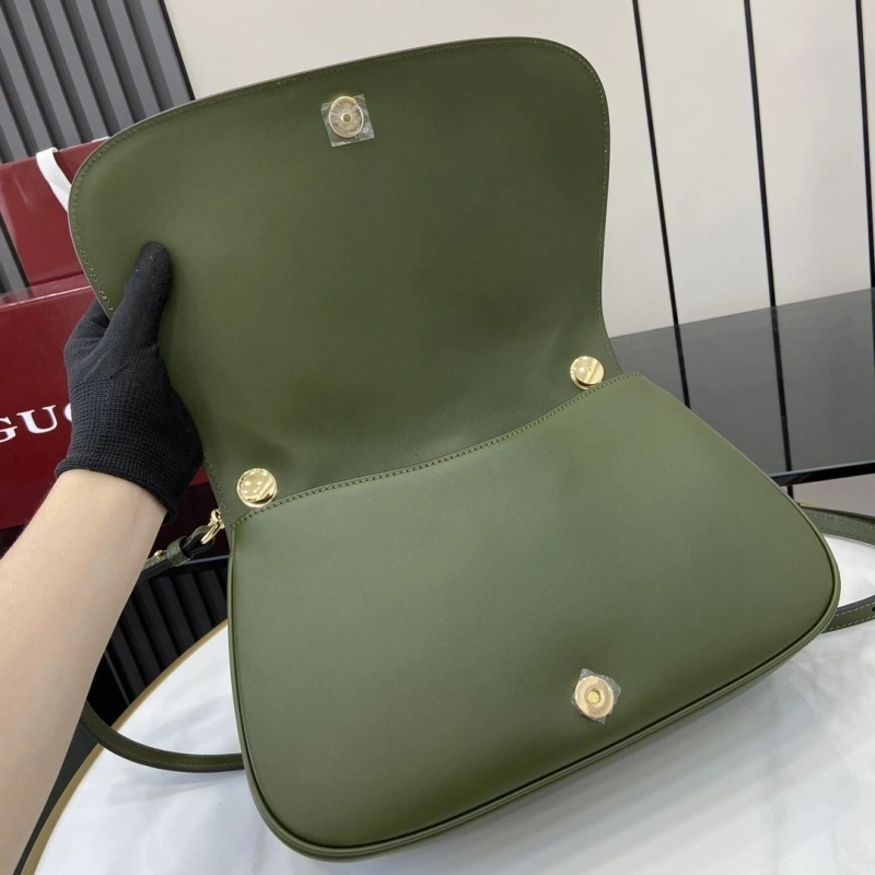 Gucci Top Handle Bags 4360C-0291