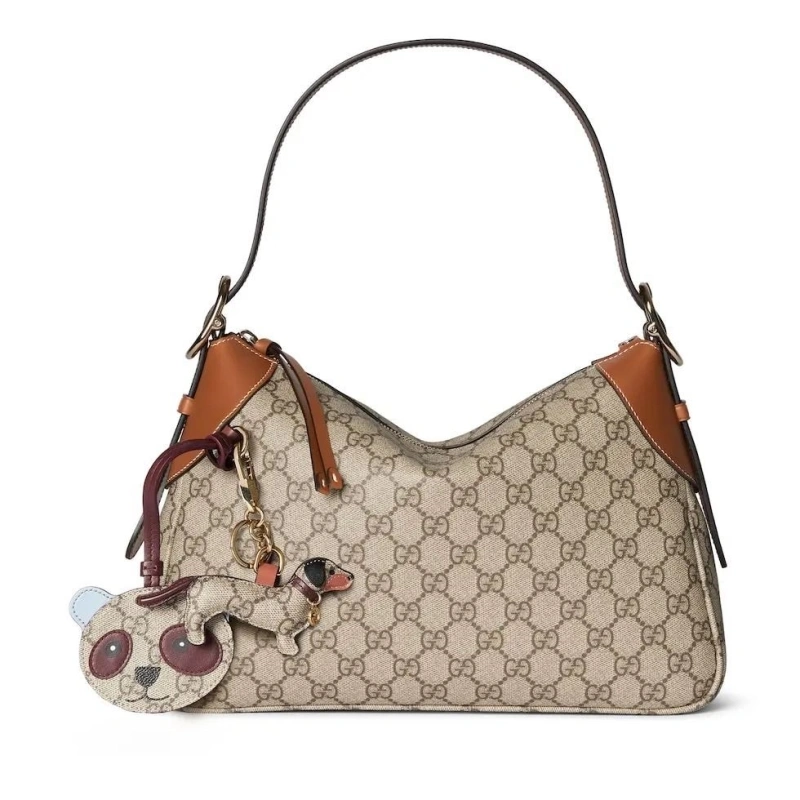 Gucci Top Handle Bags 4360C-0293