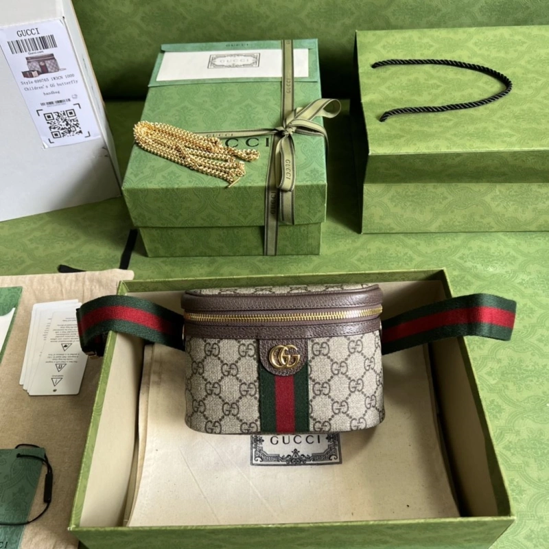 Gucci Cosmetic Bags 4360C-0297