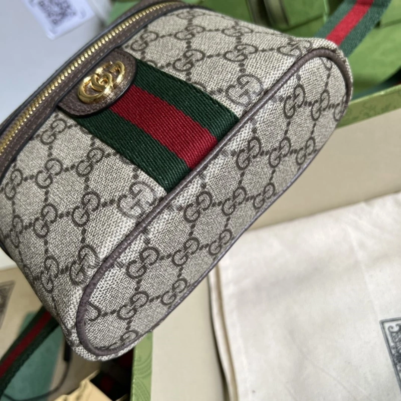Gucci Cosmetic Bags 4360C-0297