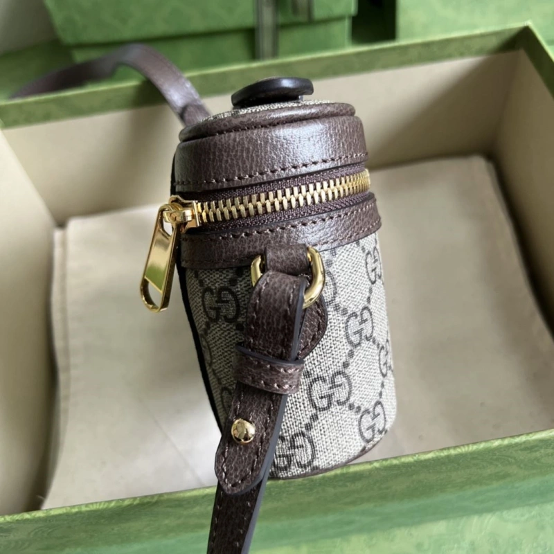 Gucci Cosmetic Bags 4360C-0298