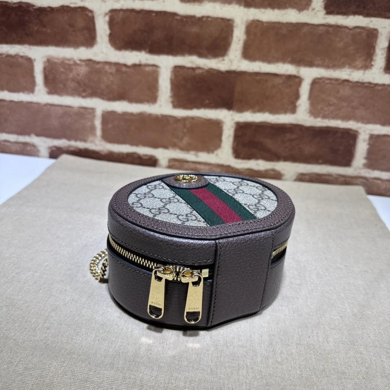 Gucci Round Bags 4360C-0299