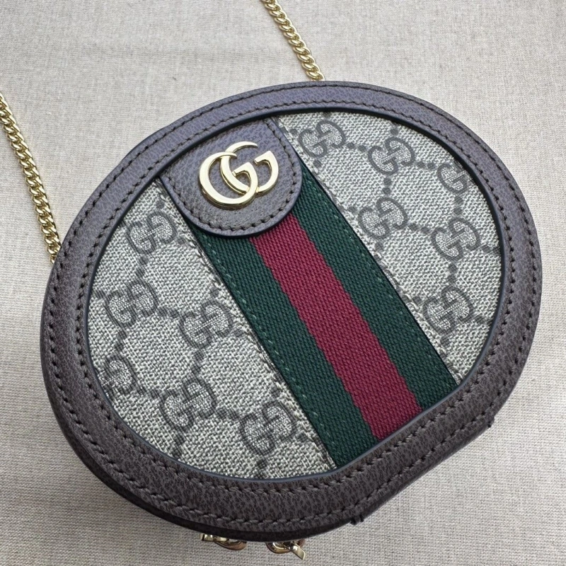 Gucci Round Bags 4360C-0299
